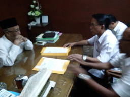Arogansi Sekda Berujung Pengunduran Diri Kepala BKD, Bupati dan Wabup Pertahankan Alun.
