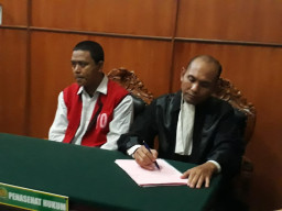 Edarkan Narkoba, Pria Asal Banyu Urip di Jebloskan Penjara.