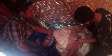 Gagahi Gadis di Bawah Umur Kenalan Via FB, Kakek Berusia 60 Tahun di Bekuk Polisi.