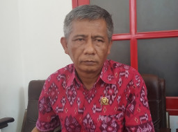Rapat Bata, DPRD Kecewa, Sekda Tak Mampu Terjemahkan Visi Misi Bupati Bondowoso Dalam RPJMD.