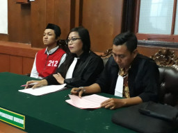 Coba Cicipi Narkoba, Arek Ngagel Tirto Diadili.