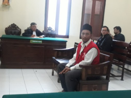 Zaenal Arifin, Terdakwa Narkoba Terancam Pasal Berlapis