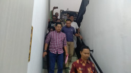 Kejari Tanjung Perak Segera Panggil Paksa, Terhadap 3 Anggota DPRD Surabaya 