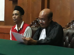 Simpan Sabu di Kamar Home Stay, Achmad Risky Diancam Pasal Berlapis.