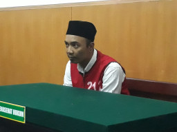 Miliki 6 Poket Sabu dan 2 Pil Ekstasi, M. Helmi Dijerat Pasal 127