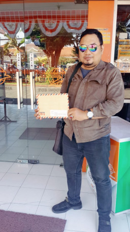 LSM Garad Terus Buru Kepemilikan, Lahan Rungkut Lor.