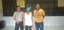 Berdalih Nafsu Usai Nonton Film Porno, Pria Ini Tega Cabuli Gadis di Bawah Umur.