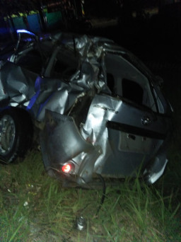 Mau Menikah, Lettu Angga Keburu Tewas Tertabrak Kereta Api.