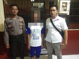 Paman Bejat, Ponakan Sendiri Digauli Selama 4 Tahun.