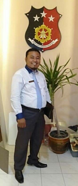 Arogan, Oknum GMBI Dipolisikan dan Dikecam Sesama LSM Banyuwangi.