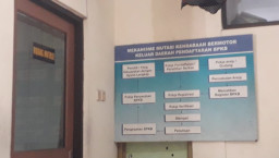 Pospera: Kapolres Harus Bertindak, Ada Dugaan Pungli Pada Mutasi Kendaraan di Samsat Bangil. 