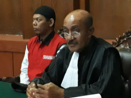Terbukti Miliki Ganja Seberat 10,200 Kg, Pemuda Ini Terancam Pasal Berlapis