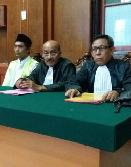 Karena Sakit Hati, Choirul Bacok Teman Sendiri Hingga Tewas.
