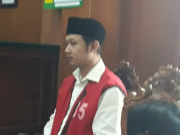 Aditya Noor Pembobol Aplikasi Ovo Disidangkan Kembali.