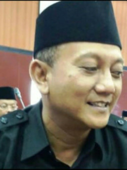 Lutfi Aziz: Masih Banyak Pekerjaan Yang Belum Tuntas, di Komisi IV DPRD Kabupaten Blitar.