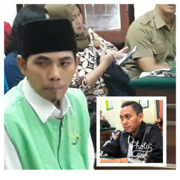 Pengadilan Negeri Surabaya, Adili BD Sabu Sokobanah, Jaringan Malaysia