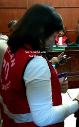 Budi Said Tertipu 3,5 Triliun, Beli Emas Ke PT. Antam, Kini Kasusnya Disidangkan.