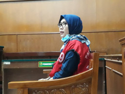 Salahgunakan Jabatan, Wanita Ini Dipidanakan.