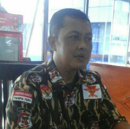 LSM Cobra: Kepala Desa Yang Ikut Pilkades Harus Tetap Beri Pelayanan Pada Warga.