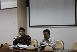 Dewan Kabupaten Blitar, Akan Tindak Lanjuti Aspirasi Guru Madrasah, Terkait SK Inpassing