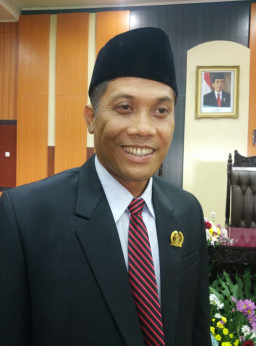 Suwito: 4 Ranperda Segera Dibahas, Setelah AKD Dprd Kabupaten Blitar Terbentuk.