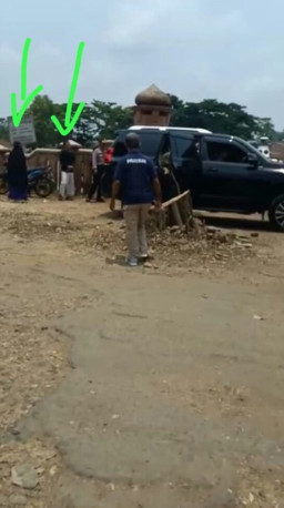 Bila Ingin Pantau Teroris di Kampung, Urus Ktp dan KK Wajibkan Lewat RT RW Seperti Dulu.