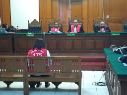 Kasus Tipu Gelap PT. Antam, Pengacara Terdakwa Tolak Dakwaan Jaksa.