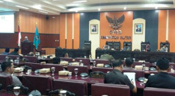 AKD Terbentuk, DPRD Kabupaten Blitar Segera Laksanakan Tugas Awal.