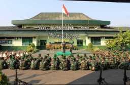 Dandim 0711 Pemalang Arahkan Anggotanya, Tidak Bermedsos Yang Bisa Merusak Citra TNI.