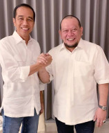 La Nyalla: Ini Momentum Voters PSSI Lebih Berdaulat, Karena Kedaulatan PSSI di Tangan Voters 