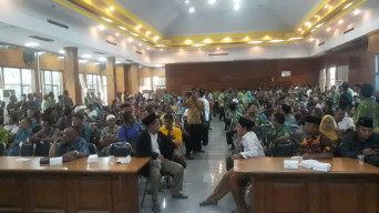 Amanat Permendagri, Bukan Amanat Permen Karet.