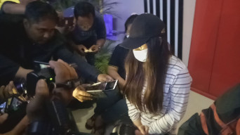 Kasus Prostitusi Selebrity, PA Tak Ingin Disangkutkan Putri Indonesia.