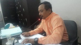 Ketua Komisi 1: Perda/Perbup Pilkades Pasuruan, Berbenturan Dengan Permendagri No. 112 Tahun 2014.