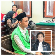 Dituntut 15 Tahun, Jambret Yang Menyebabkan Korbannya Meninggal Dunia.