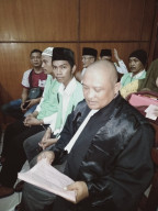 Nikmat Sesaat, 2 Pengguna Shabu Ini Terancam Minimal 4 Tahun di Penjara.