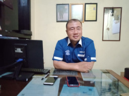 Polres Banyuwangi Berlakukan Smart SIM.