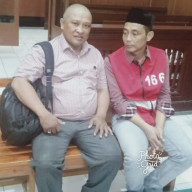 Timbul Utomo Terdakwa Germo Online FB, Ajukan Pembelaan Minta Dihukum Ringan.