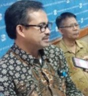 Kadis Pendik M. Ikhsan Lengser, Digantikan Kadinsos Supomo.