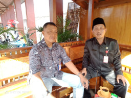 Dinas Perikanan Dan Lsm Kobra, Gelar Loka Karya "Banyuwangi Makmur".