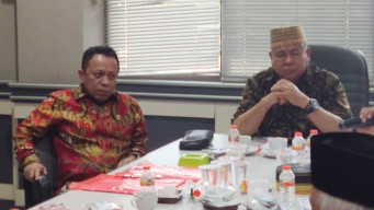 Jelang Mubes XI Kerukunan Keluarga Sulawesi Selatan di Solo, BPW KKSS Jatim Bersikap 1 Komando.