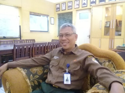Kepala KPH Banyuwangi Selatan, Minta Proposal Perhutanan Sosial Gunung Salakan, Di Revisi.