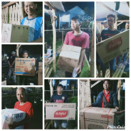 Lomba Mancing Aminid 88, Terlaksana Dengan Sukses.