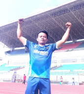 Bermain Imbang 1-1, Wankum FC VS Kejaksaan Negeri Surabaya FC