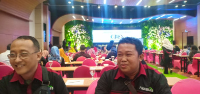 Forddes: IG Adalah Sarana Pemasaran Yang Efektif