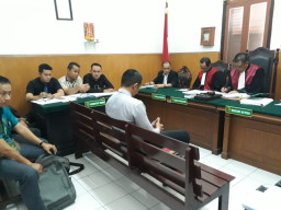Keterangan Saksi Ahli, Semakin Pojokan Tergugat Kasus Jual Beli Tanah 5000m