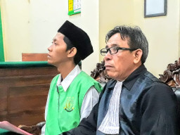 Gara-Gara Simpan Narkoba, Remaja 19 Tahun Ini Masuk Penjara.