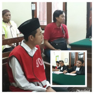Ableh Alami Nasib Apes, Niat Antar Pesanan Sabu ke Rizky, Bablas Masuk Medaeng
