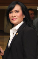 Dpp Kai Siti Jamaliah Lubis Tanggapi, Putusan MK Terhadap PUU Advokat No. 35/PUU-XVII/2018.