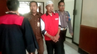 Cabuli Anak Majikan, Pria Asal Kediri Ini Dimejahijaukan.