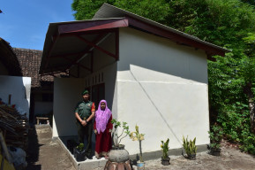 Wow! Begini Hasil Program Rutilahu, Kodim 0819/Pasuruan.